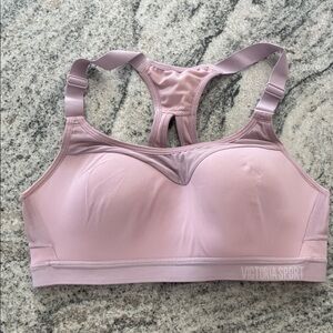 Women's Pink Sports Bra l 34B